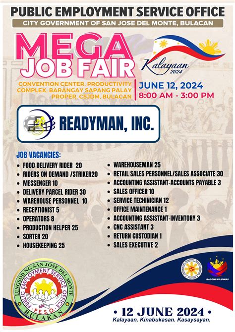 job hiring valencia city bukidnon